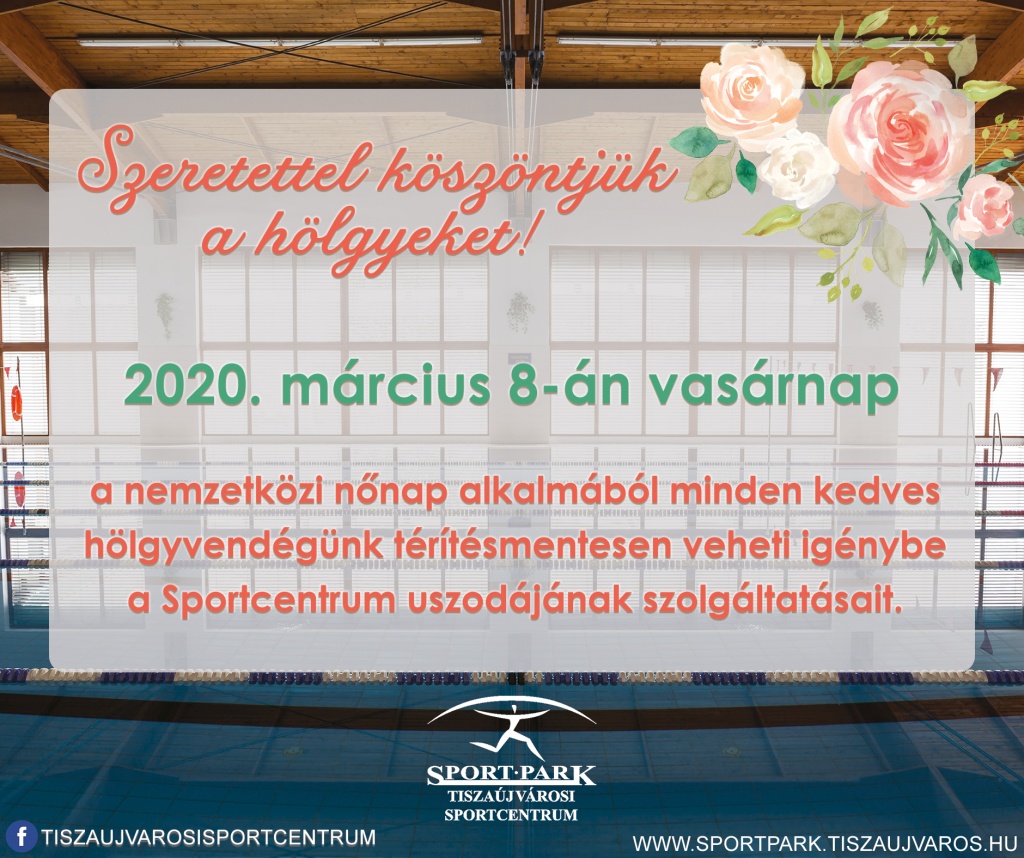 uszoda 2020 nonap