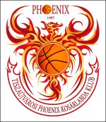 phoenix logo